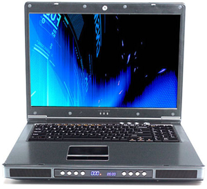 Alienware m7700