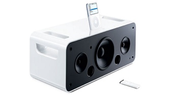 Ipod Hifi