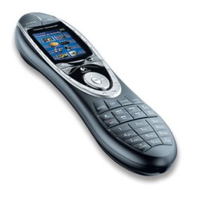 Logitech Harmony 885