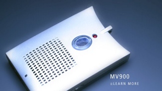 Mvox Mv900 Bluetooth Speakerphone