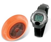 Inline Skate Speedometer