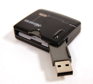 Memorex Mega Traveldrive 8Gb Memorex Mega Traveldrive 8Gb