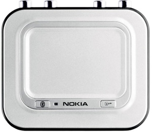 Nokiaaudioadaptor