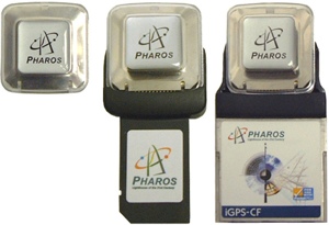 Pharos Igps