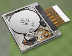 Seagate 1Inch Drive