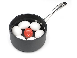 Egg Timer