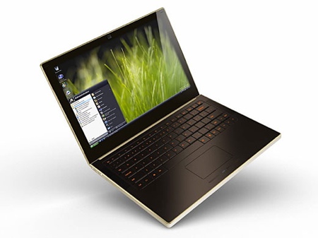 Intel Metro